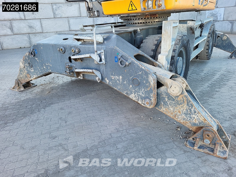 Håndteringsutstyr Liebherr LH30 M GERMAN MACHINE: bilde 19