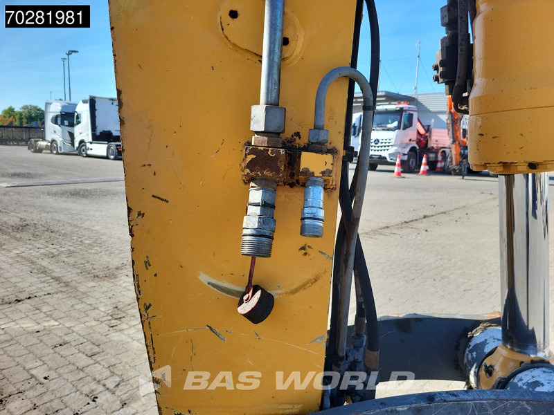 Beltegraver Liebherr R914B HDSL: bilde 8