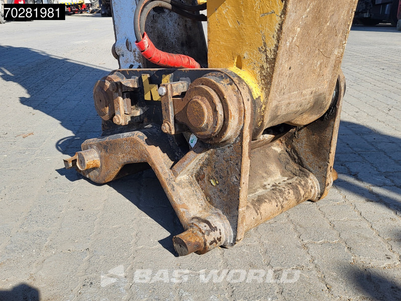 Beltegraver Liebherr R914B HDSL: bilde 9