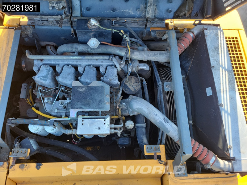 Beltegraver Liebherr R914B HDSL: bilde 14