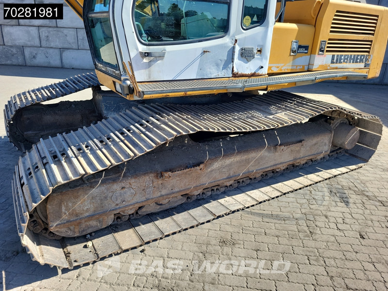 Beltegraver Liebherr R914B HDSL: bilde 18