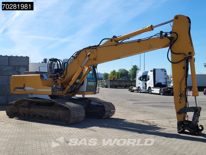 Beltegraver Liebherr R914B HDSL: bilde 5