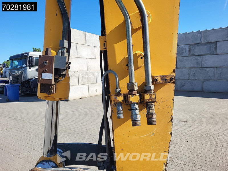 Beltegraver Liebherr R914B HDSL: bilde 7