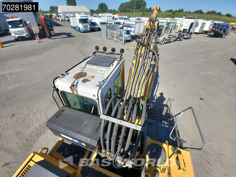 Beltegraver Liebherr R914B HDSL: bilde 11