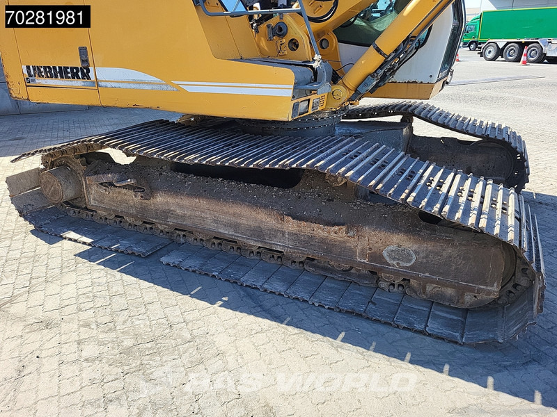 Beltegraver Liebherr R914B HDSL: bilde 19