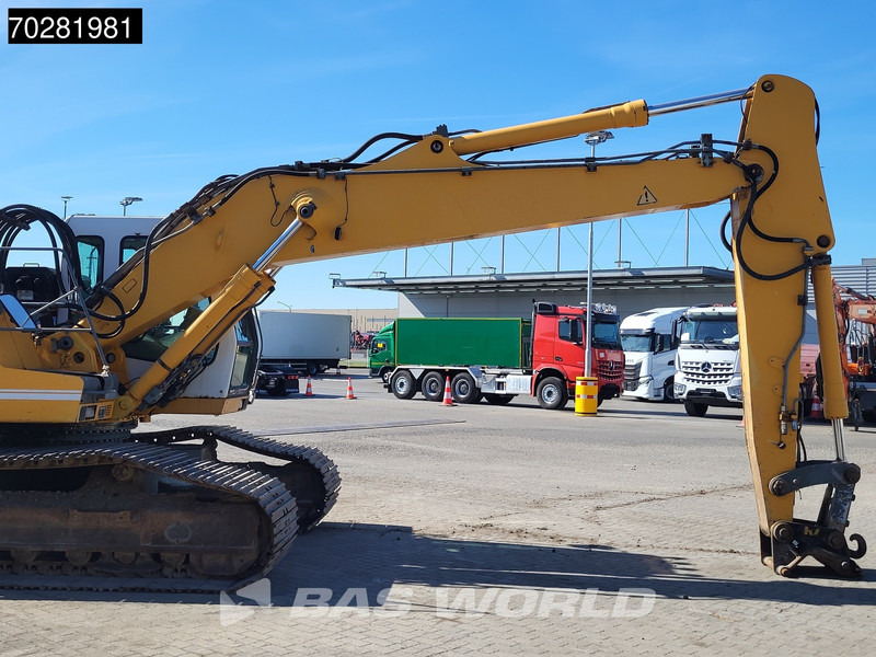 Beltegraver Liebherr R914B HDSL: bilde 6