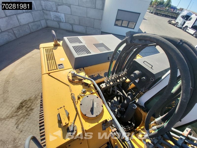 Beltegraver Liebherr R914B HDSL: bilde 12