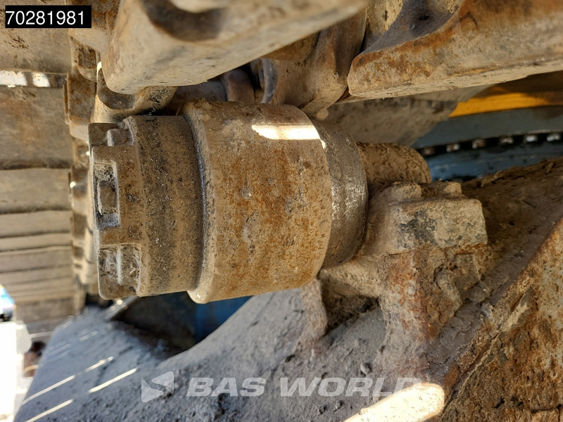 Beltegraver Liebherr R914B HDSL: bilde 20