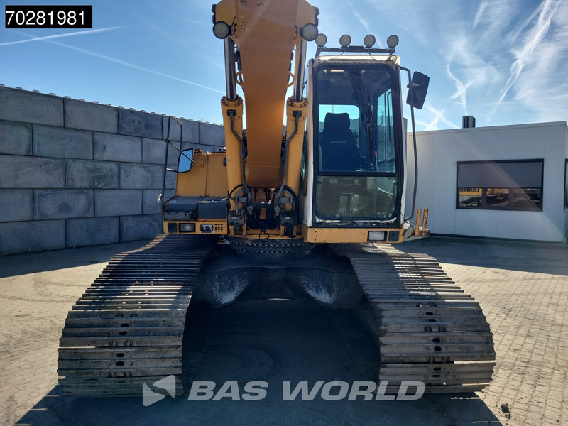 Beltegraver Liebherr R914B HDSL: bilde 17