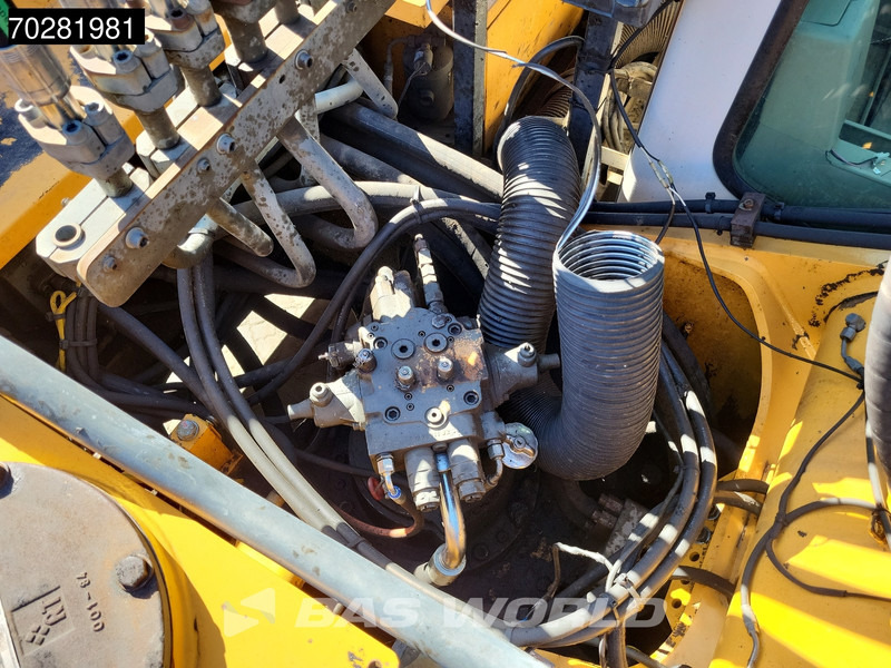 Beltegraver Liebherr R914B HDSL: bilde 13