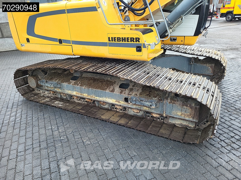 Beltegraver Liebherr R922 LC Litronic: bilde 14