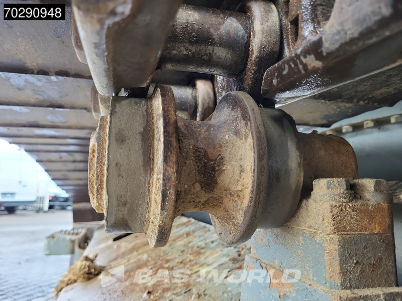 Beltegraver Liebherr R922 LC Litronic: bilde 16