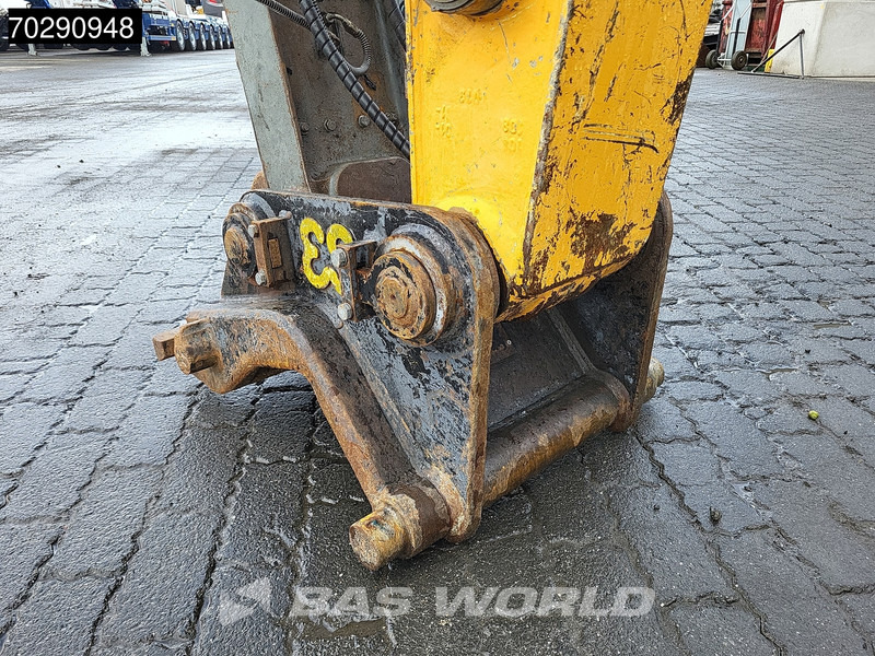 Beltegraver Liebherr R922 LC Litronic: bilde 10