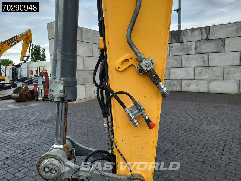 Beltegraver Liebherr R922 LC Litronic: bilde 8