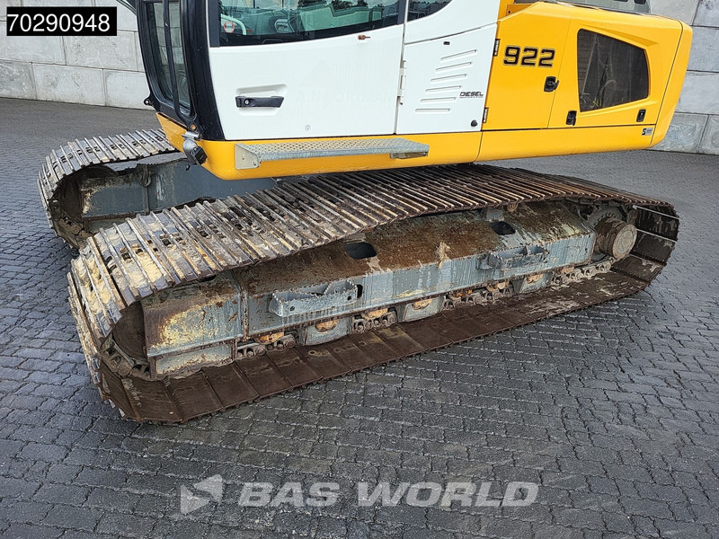 Beltegraver Liebherr R922 LC Litronic: bilde 13