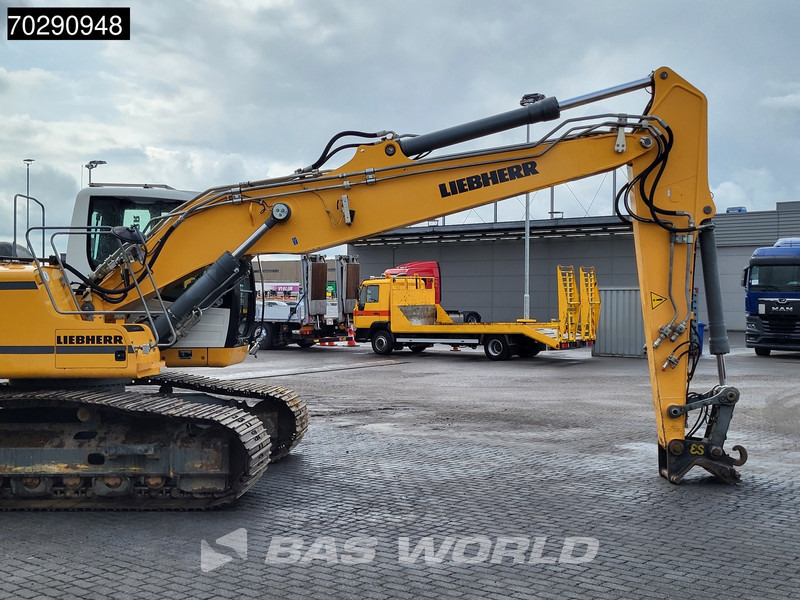 Beltegraver Liebherr R922 LC Litronic: bilde 7