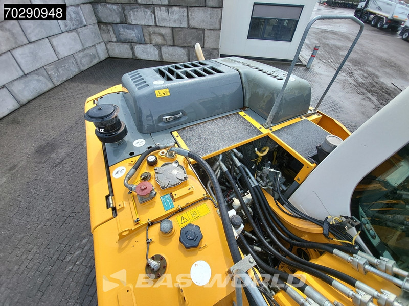 Beltegraver Liebherr R922 LC Litronic: bilde 19