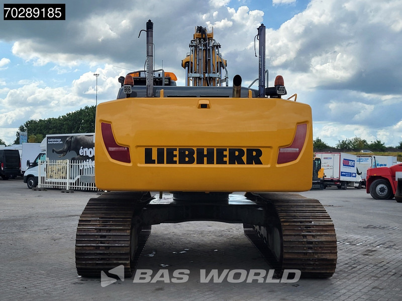 Liebherr R936 L C V - Beltegraver: bilde 3 Liebherr R936 L C V - Beltegraver: bilde 3