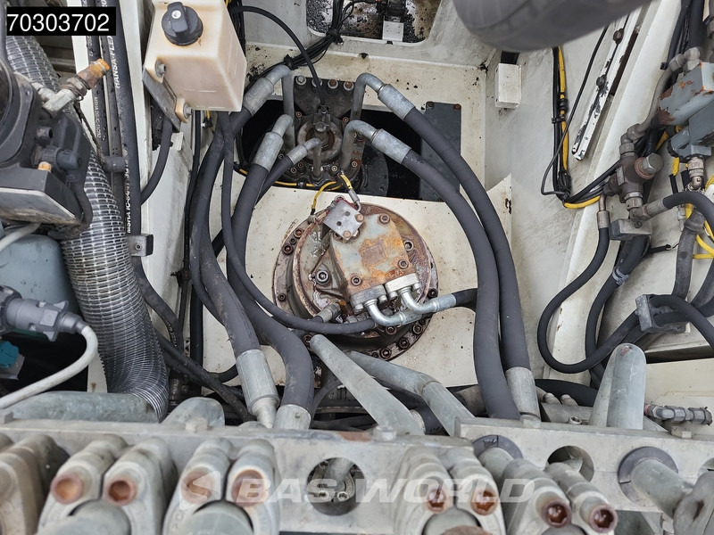 Beltegraver Liebherr R954 C HDW: bilde 20