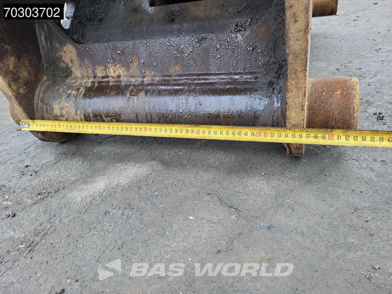 Beltegraver Liebherr R954 C HDW: bilde 15