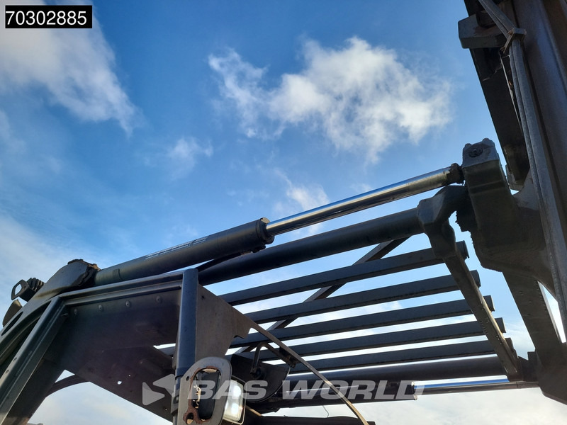 Dieseltruck Linde H60D-01: bilde 14 Dieseltruck Linde H60D-01: bilde 14