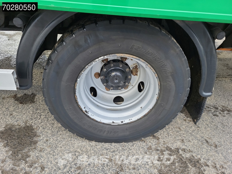 MAN TGL 10.190 4X2 10tons NL-Truck Ladebordwand Automatic Euro 6 - Skapbil: bilde 3 MAN TGL 10.190 4X2 10tons NL-Truck Ladebordwand Automatic Euro 6 - Skapbil: bilde 3
