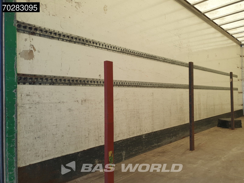 MAN TGL 12.180 4X2 12tons NL-Truck Automatic 1500kg Ladebordwand Euro 6 - Skapbil: bilde 5 MAN TGL 12.180 4X2 12tons NL-Truck Automatic 1500kg Ladebordwand Euro 6 - Skapbil: bilde 5