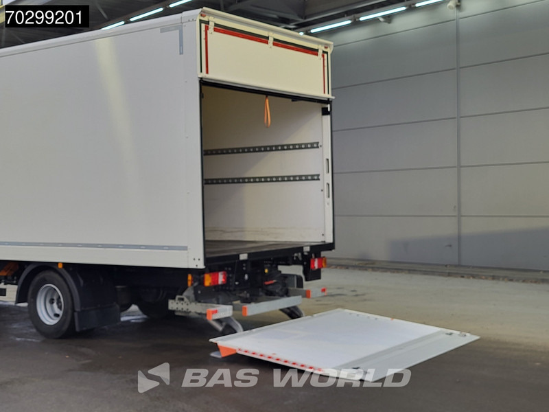MAN TGL 12.250 4X2 LOW mileage 12 tonner 1500kg Ladebordwand Automatic Euro 6 - Skapbil: bilde 5 MAN TGL 12.250 4X2 LOW mileage 12 tonner 1500kg Ladebordwand Automatic Euro 6 - Skapbil: bilde 5
