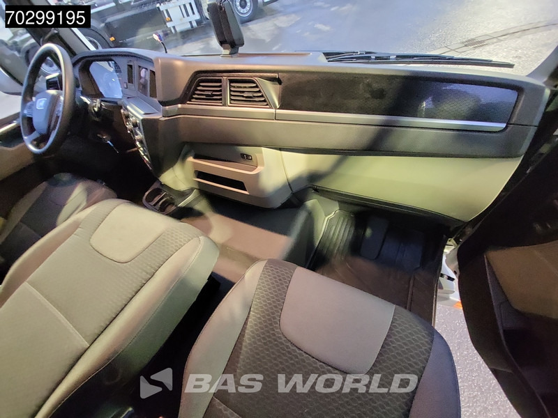 Kapellbil MAN TGL 12.250 4X2 Low Mileage! 12tonner 1500kg Ladebordwand Automatic Euro 6: bilde 19