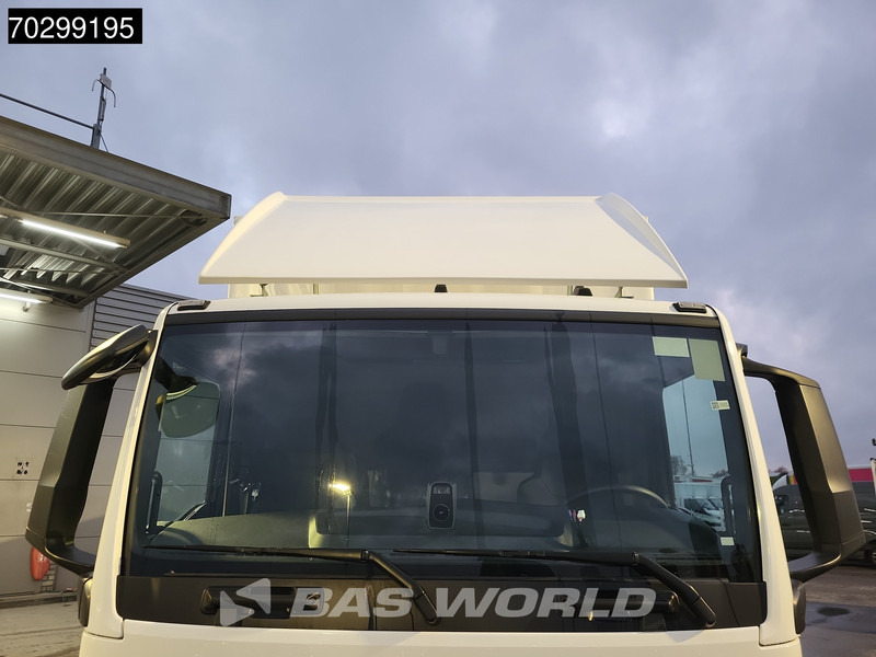 Kapellbil MAN TGL 12.250 4X2 Low Mileage! 12tonner 1500kg Ladebordwand Automatic Euro 6: bilde 18
