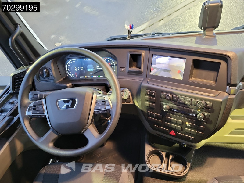 Kapellbil MAN TGL 12.250 4X2 Low Mileage! 12tonner 1500kg Ladebordwand Automatic Euro 6: bilde 20