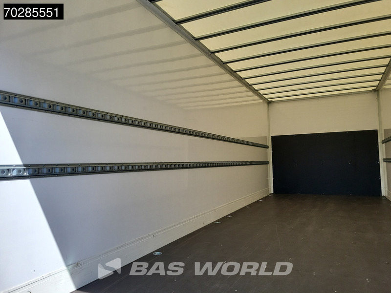 MAN TGL 12.250 4X2 NL Truck 12tonner Ladebordwand Automatic Euro 6 - Skapbil: bilde 5 MAN TGL 12.250 4X2 NL Truck 12tonner Ladebordwand Automatic Euro 6 - Skapbil: bilde 5