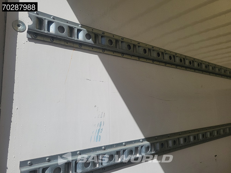 Skapbil MAN TGL 12.250 4X2 TailGate Euro 6: bilde 16