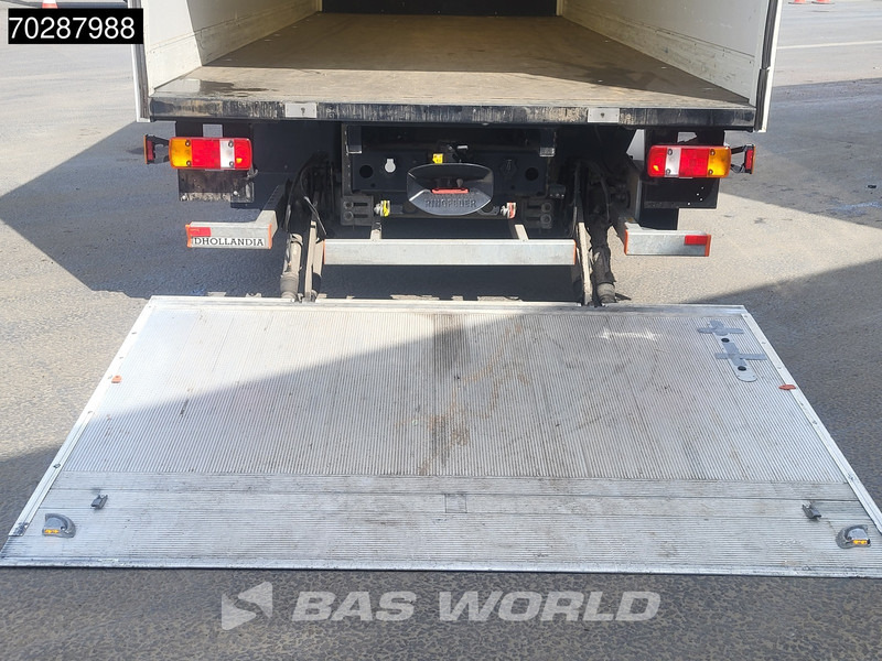 Skapbil MAN TGL 12.250 4X2 TailGate Euro 6: bilde 13