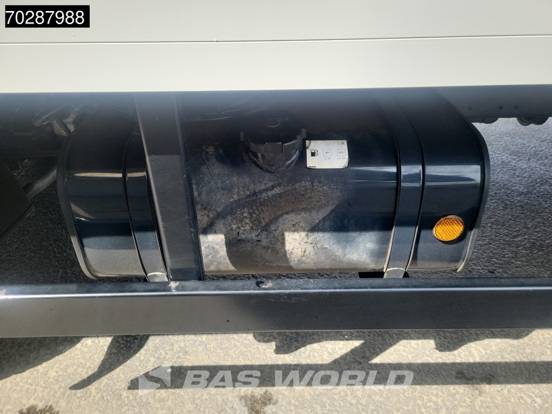 Skapbil MAN TGL 12.250 4X2 TailGate Euro 6: bilde 18