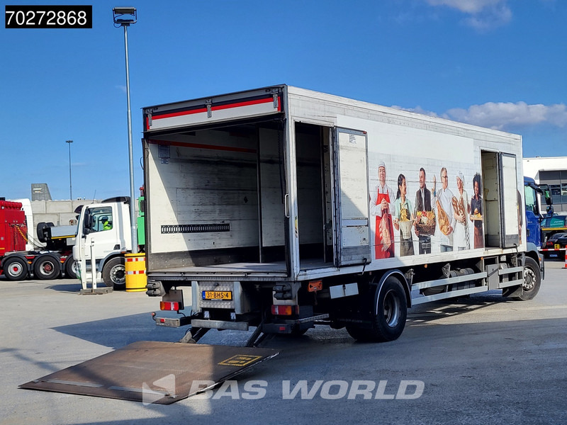 MAN TGM 18.250 4X2 19tons NL-Truck Carrier VECTOR 1950 MT Ladebordwand Euro 6 - Lastebil med kjøl: bilde 5 MAN TGM 18.250 4X2 19tons NL-Truck Carrier VECTOR 1950 MT Ladebordwand Euro 6 - Lastebil med kjøl: bilde 5