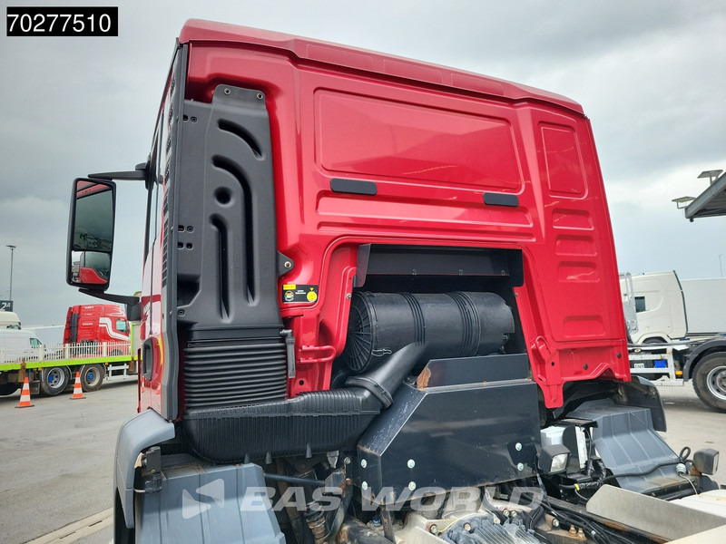 MAN TGS 26.320 6X2 BDF ADR Lift+lenkasche Automatic Euro 6 - Container-transport/ Vekselflak lastebil: bilde 3 MAN TGS 26.320 6X2 BDF ADR Lift+lenkasche Automatic Euro 6 - Container-transport/ Vekselflak lastebil: bilde 3