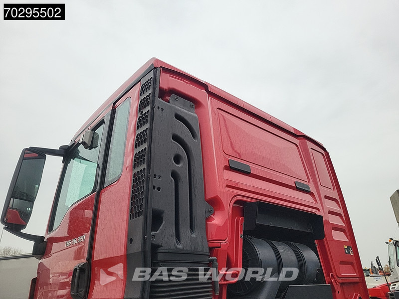 MAN TGS 26.320 TGS 6X2 ADR BDF Lift+Steering Axle Automatic Euro 6 - Container-transport/ Vekselflak lastebil: bilde 3 MAN TGS 26.320 TGS 6X2 ADR BDF Lift+Steering Axle Automatic Euro 6 - Container-transport/ Vekselflak lastebil: bilde 3