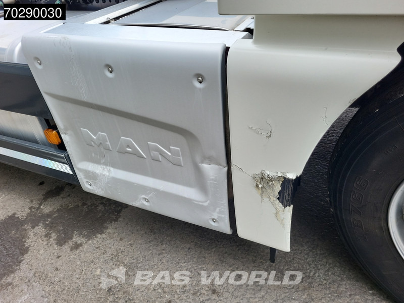 MAN TGX 26.460 6X2 BDF Liftaxle Automatic Retarder ACC Euro 6 - Container-transport/ Vekselflak lastebil: bilde 5 MAN TGX 26.460 6X2 BDF Liftaxle Automatic Retarder ACC Euro 6 - Container-transport/ Vekselflak lastebil: bilde 5