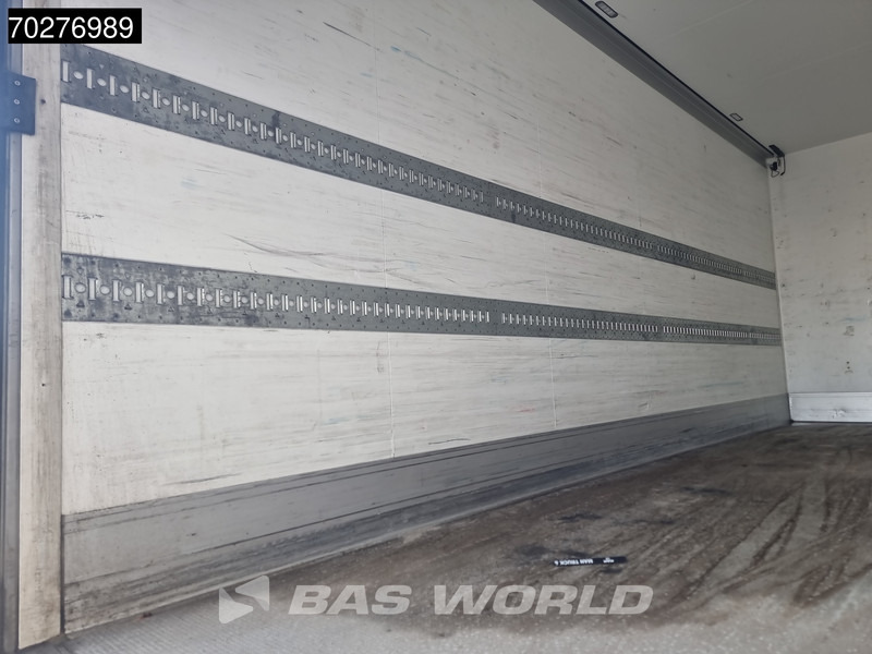 MAN TGX 26.580 6X2 4,12m Height!!! XLX Liftachse ACC LED - Skapbil: bilde 5 MAN TGX 26.580 6X2 4,12m Height!!! XLX Liftachse ACC LED - Skapbil: bilde 5