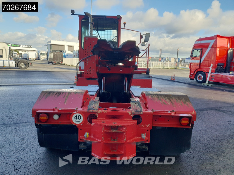 MOL MY225 4X2 - Terminaltraktor: bilde 3 MOL MY225 4X2 - Terminaltraktor: bilde 3