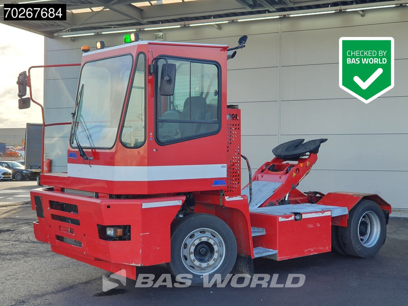 MOL MY225 4X2 - Terminaltraktor: bilde 1 MOL MY225 4X2 - Terminaltraktor: bilde 1