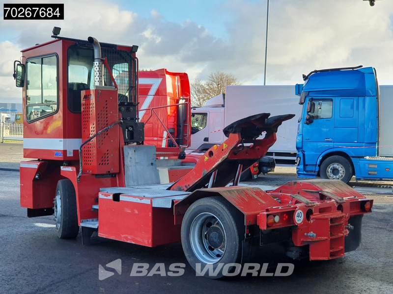MOL MY225 4X2 - Terminaltraktor: bilde 2 MOL MY225 4X2 - Terminaltraktor: bilde 2