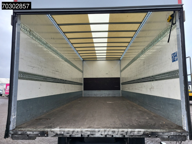 Mercedes-Benz Actros 1830 Actros 4X2 18tonner Automatic 1500kg Ladebordwand Euro 6 - Skapbil: bilde 5 Mercedes-Benz Actros 1830 Actros 4X2 18tonner Automatic 1500kg Ladebordwand Euro 6 - Skapbil: bilde 5