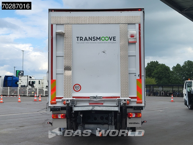 Mercedes-Benz Actros 1930 4X2 DAMAGED TRUCK 2000kg Ladebordwand Mirror cam LED ACC Navi Euro 6 - Skapbil: bilde 3 Mercedes-Benz Actros 1930 4X2 DAMAGED TRUCK 2000kg Ladebordwand Mirror cam LED ACC Navi Euro 6 - Skapbil: bilde 3