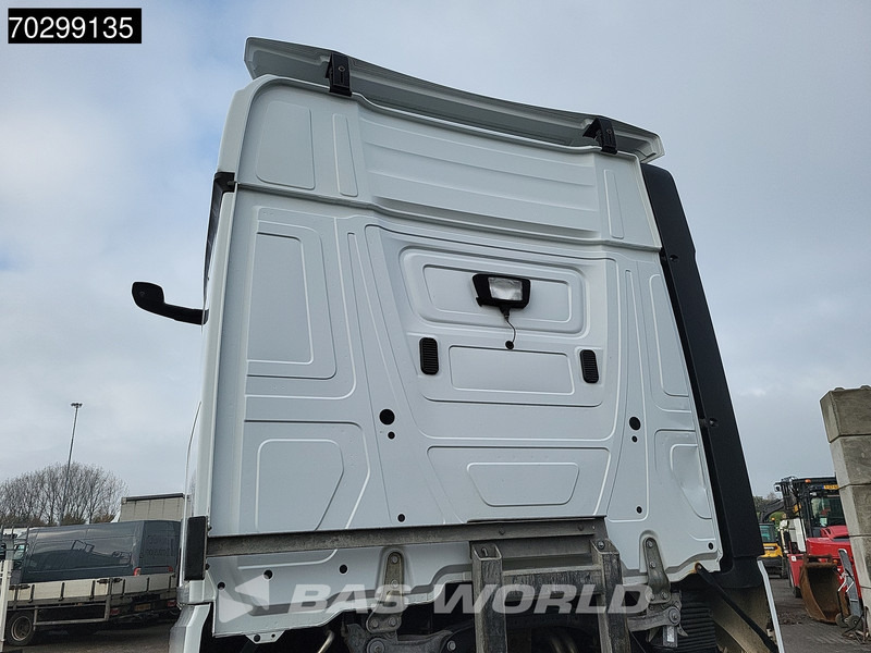 Mercedes-Benz Actros 2553 Actros 6X2 Full Air Retarder Lift Axle Euro 6 - Container-transport/ Vekselflak lastebil: bilde 5 Mercedes-Benz Actros 2553 Actros 6X2 Full Air Retarder Lift Axle Euro 6 - Container-transport/ Vekselflak lastebil: bilde 5