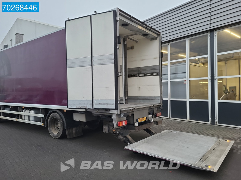 Mercedes-Benz Antos 1824 4X2 INJECTORS PROBLEM!! Carrier SUPRA 950Mt Euro 6 - Lastebil med kjøl: bilde 5 Mercedes-Benz Antos 1824 4X2 INJECTORS PROBLEM!! Carrier SUPRA 950Mt Euro 6 - Lastebil med kjøl: bilde 5