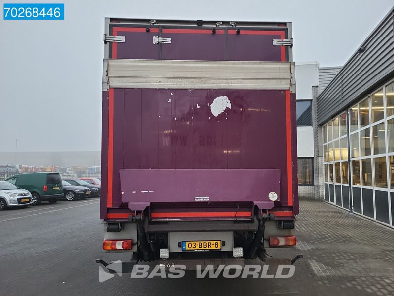 Mercedes-Benz Antos 1824 4X2 INJECTORS PROBLEM!! Carrier SUPRA 950Mt Euro 6 - Lastebil med kjøl: bilde 3 Mercedes-Benz Antos 1824 4X2 INJECTORS PROBLEM!! Carrier SUPRA 950Mt Euro 6 - Lastebil med kjøl: bilde 3
