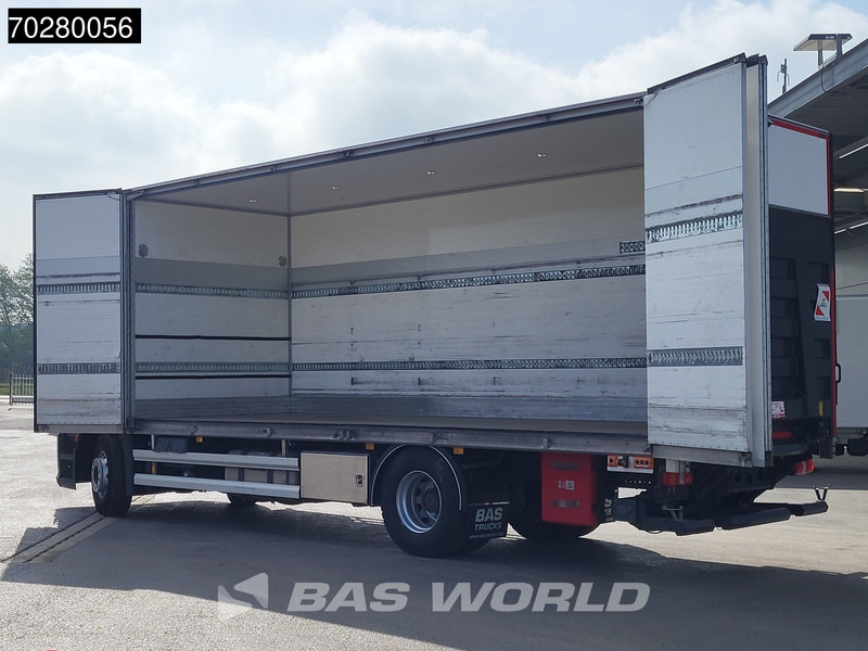 Mercedes-Benz Antos 1827 4X2 19tonner 2000kg Ladebordwand Automatic Euro 6 - Skapbil: bilde 2 Mercedes-Benz Antos 1827 4X2 19tonner 2000kg Ladebordwand Automatic Euro 6 - Skapbil: bilde 2