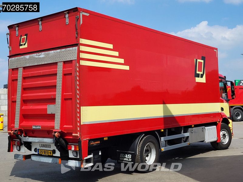 Mercedes-Benz Antos 1827 4X2 20.5t NL-Truck APK Automatic 2000kg Ladebordwand Euro 6 - Skapbil: bilde 5 Mercedes-Benz Antos 1827 4X2 20.5t NL-Truck APK Automatic 2000kg Ladebordwand Euro 6 - Skapbil: bilde 5